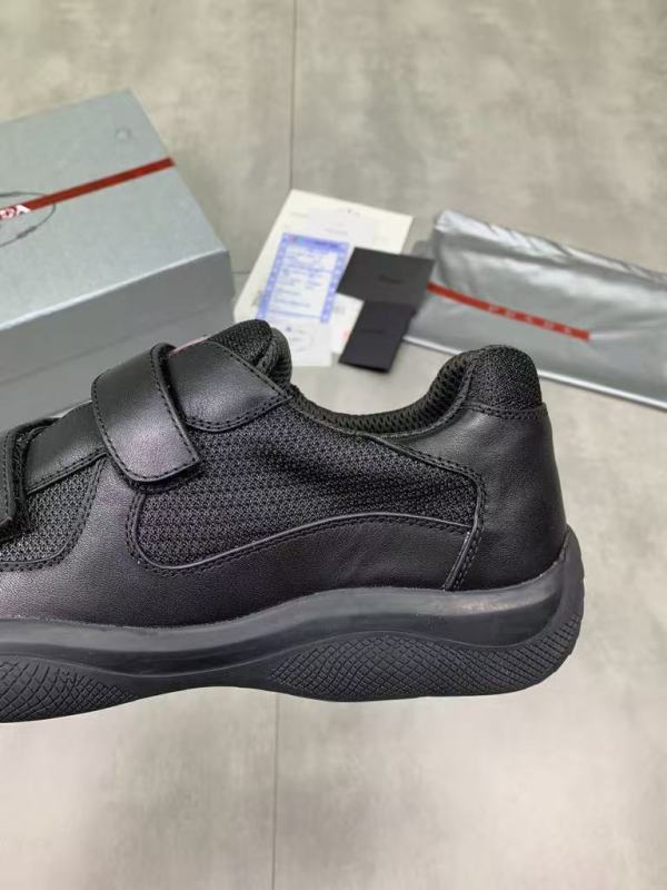 PRD Sneakers