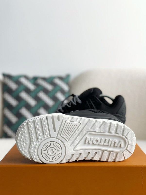 L X V TRAINER Maxi SNEAKERS