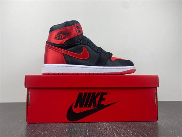 JRD 1 Retro High OG Satin Bred FD4810-061