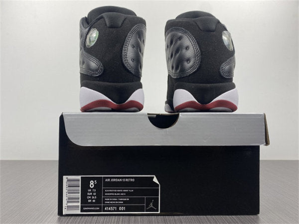 JRD 13 Retro Playoffs 414571-001