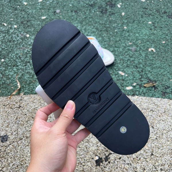 L X V SLIPPERS