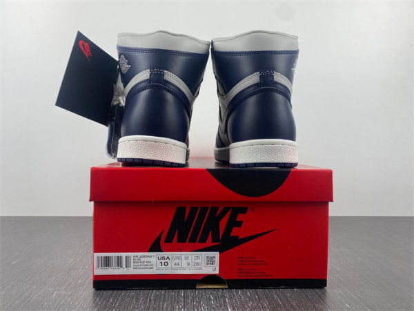 Air JRD 1 High 85 “Georgetown” BQ4422-400