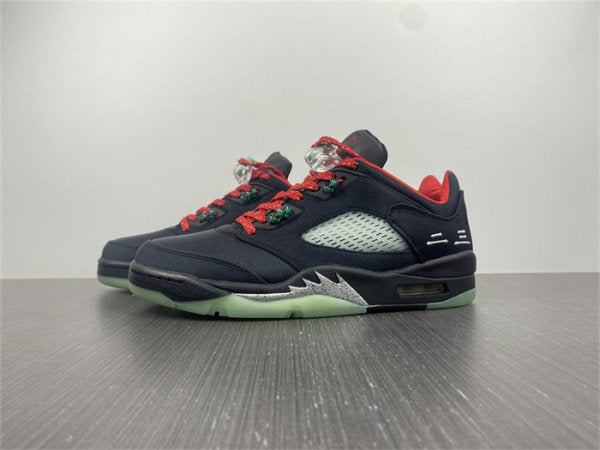JRD5 Low CLOT Jade DM4640-036