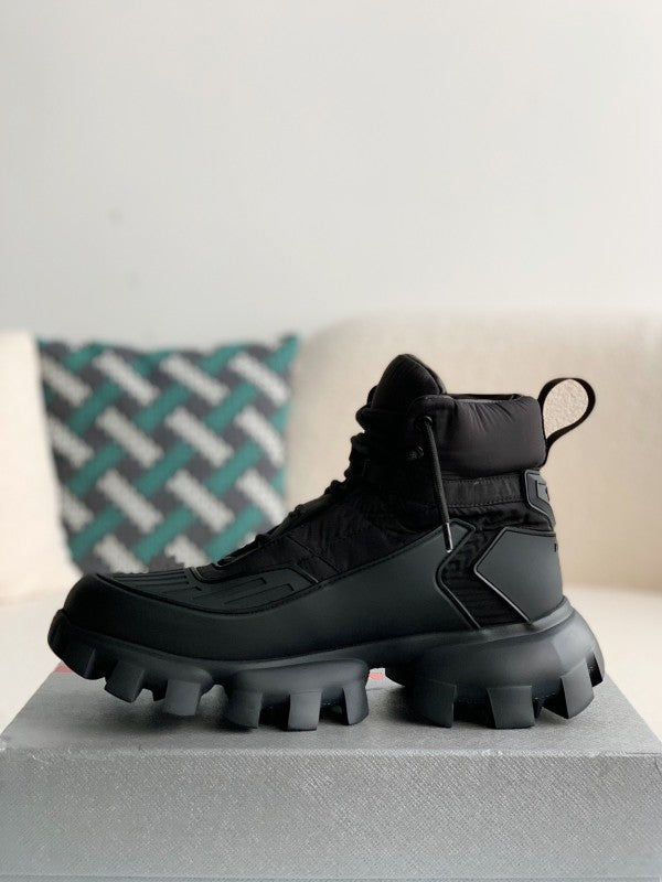 PRD Cloudbus Thunder technology fabric sneakers