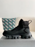 PRD Cloudbus Thunder technology fabric sneakers