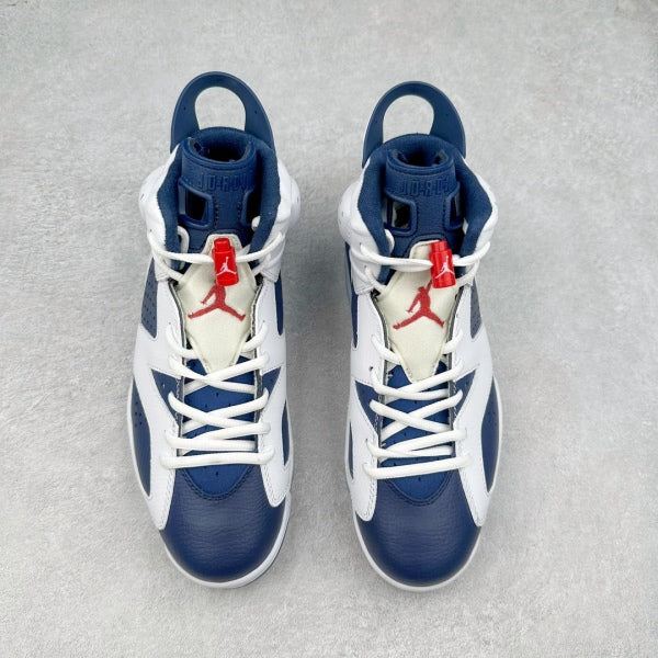 JRD 6 Retro Olympic (2024)