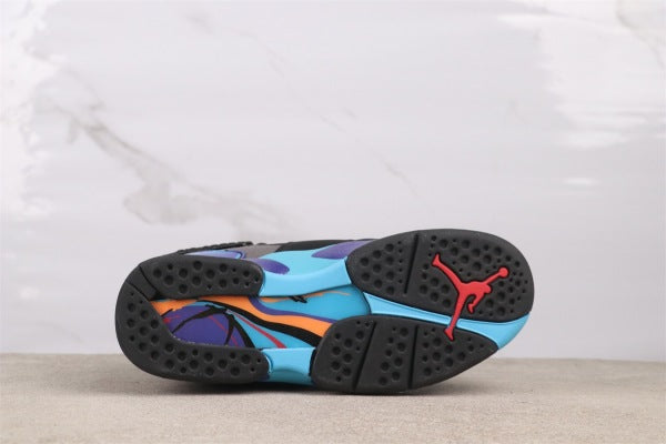 JRD 8 “Aqua”