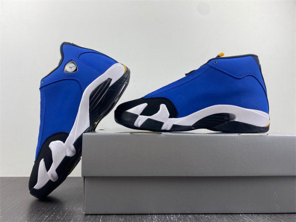 JRD 14 Retro Laney  487471-407