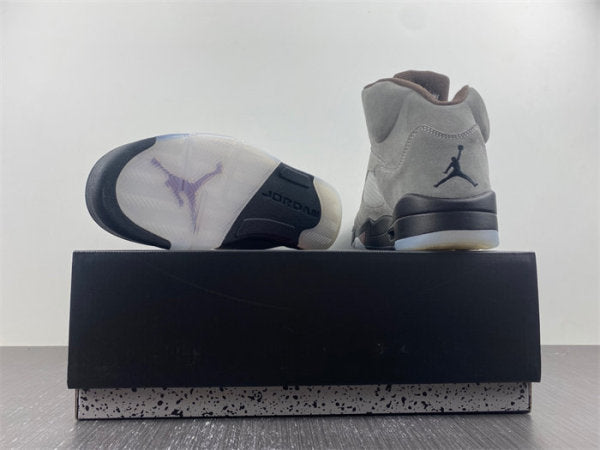 A Ma Maniére x Air JRD 5 “Light Bone” FD1330-006