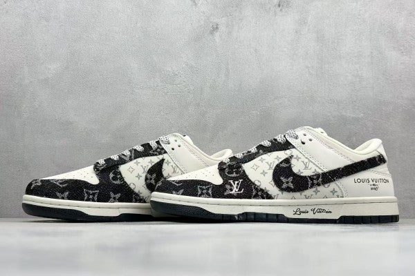 NK Air x LXV Sneakers