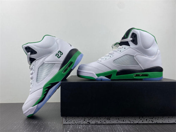 Air JRD 5  “Lucky Green” DD9336-103