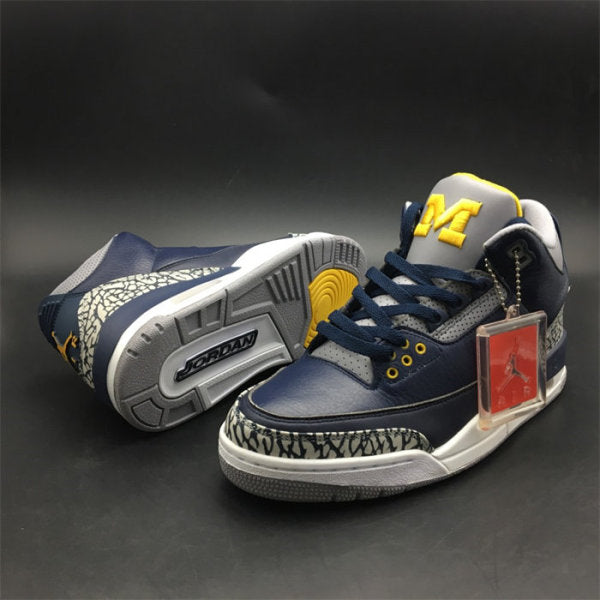 JRD3 Michigan PE AJ3 820064