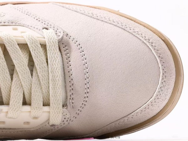 JRD5 Retro Low C Sneakers
