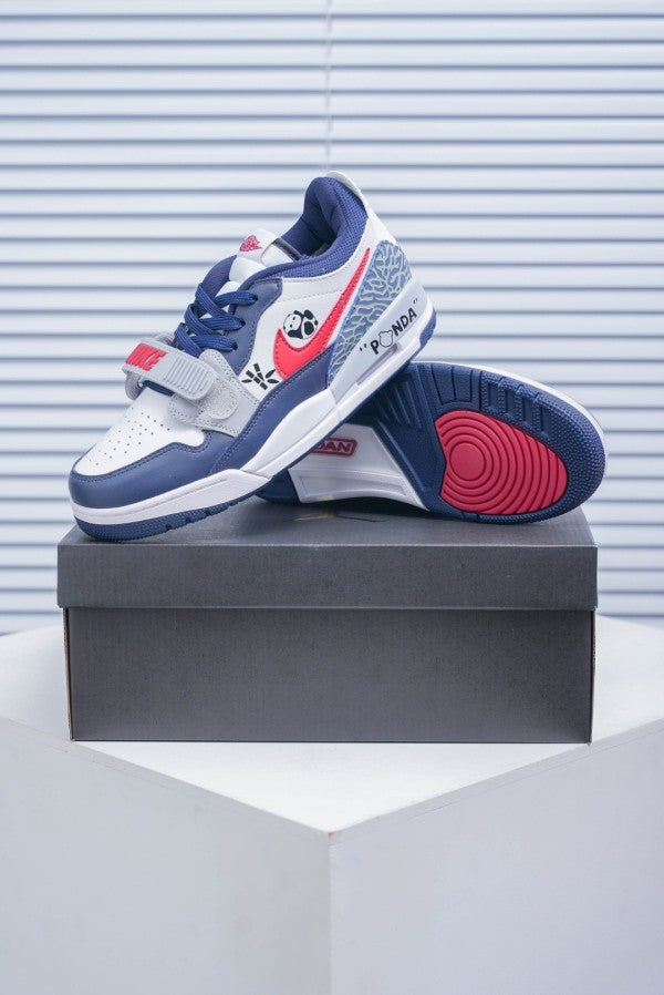 Air JRD 1 Low Sneakers