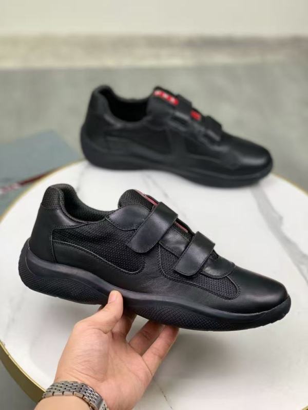 PRD Sneakers