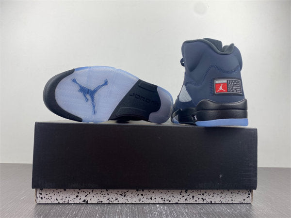 Air JRD 5 “Georgetown” FD6812-400