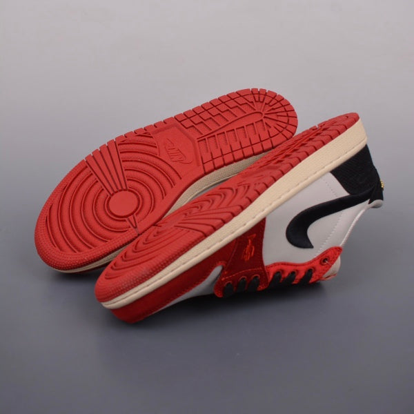 JRD 1 Retro Low OG Trophy Room Away