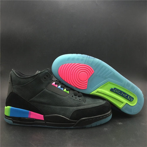 JRD3 Retro Quai 54 AT9195-001