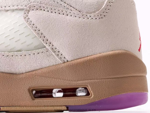 JRD5 Retro Low C Sneakers