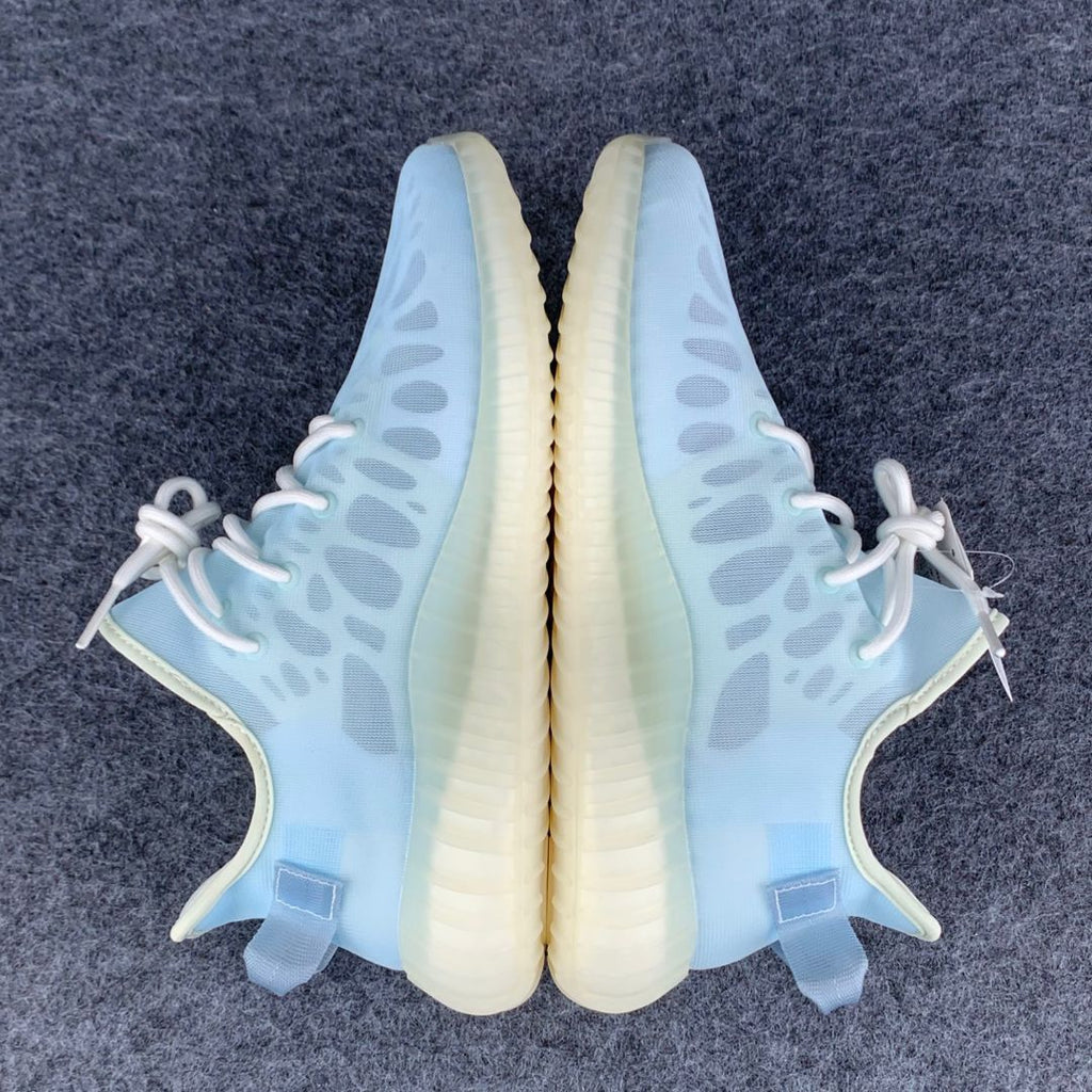 Yeezy Boost 350 V2 'Mono Ice'