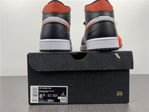 JRD1 Mid Zig Zag DN4929-100