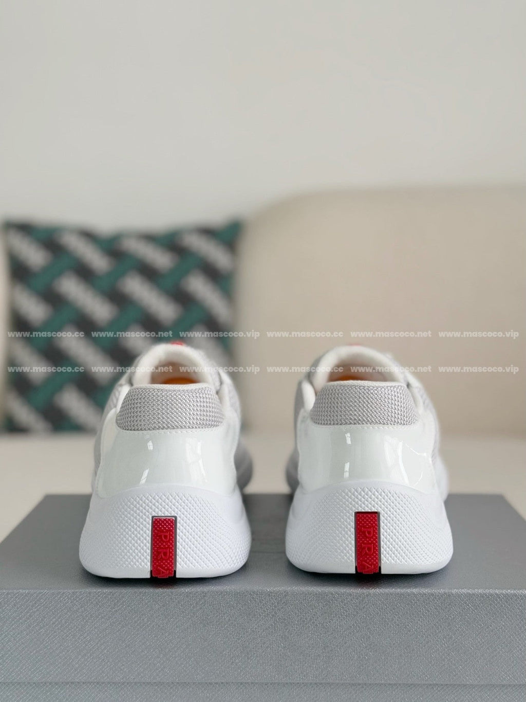 PRD Sneakers