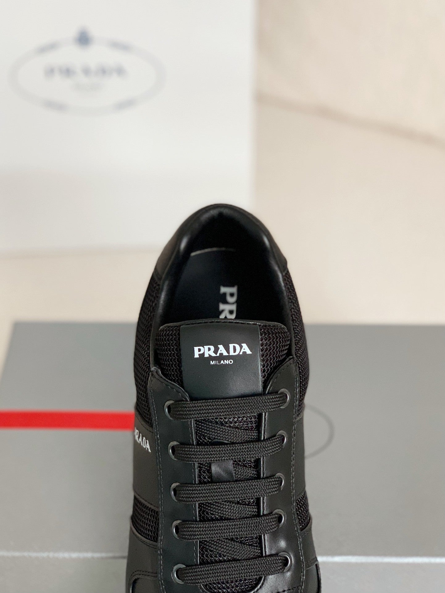 PRD Sneakers
