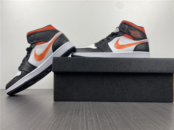 JRD1 Mid Zig Zag DN4929-100