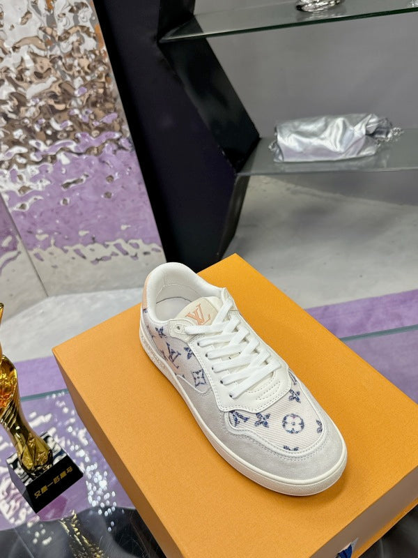 L X V ss24 new arrival