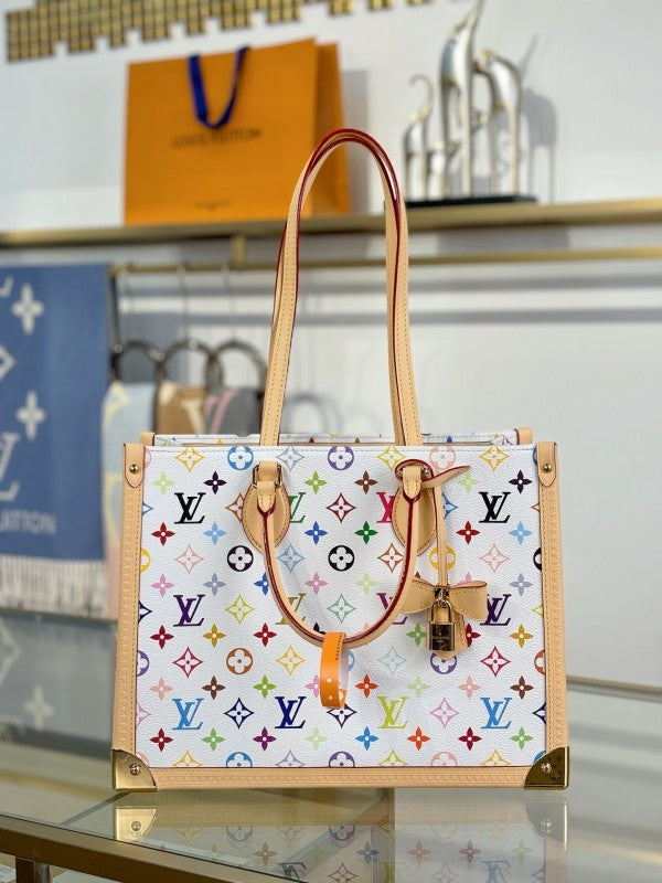 L X V  x TM ONTHEGO 35x27x14cm
