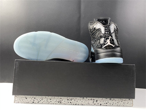 JRD5 Doernbecher 633068-010