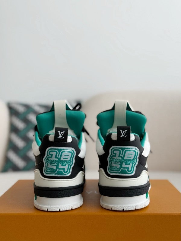 L X V RUNNER TATIC sneakers
