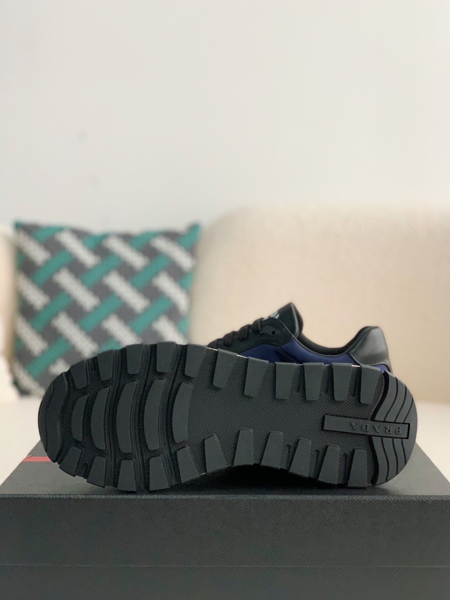 PRD Sneakers