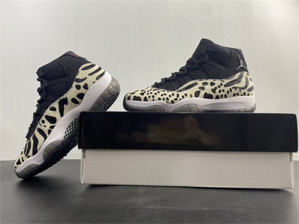 JRD 11 Retro Animal Instinct AR0715-010