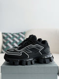 PRD Cloudbus Thunder technology fabric sneakers