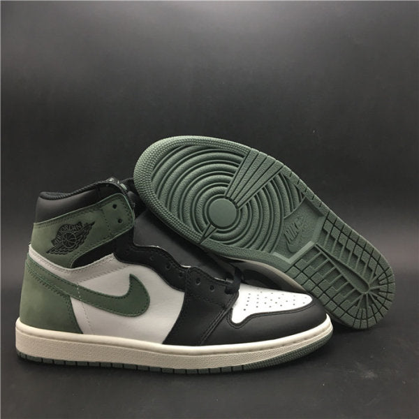 JRD1 Retro Clay Green 555088-135