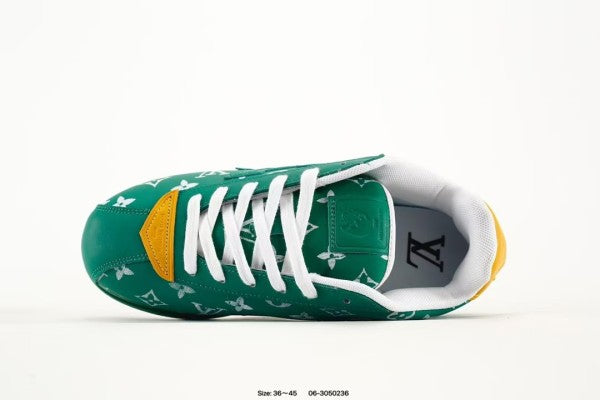 L X V SNEAKERS