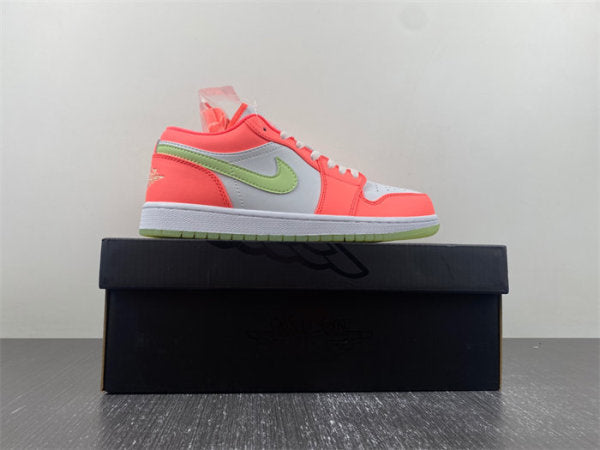 Air JRD 1 Low SE “Lava Glow” FN6772-671
