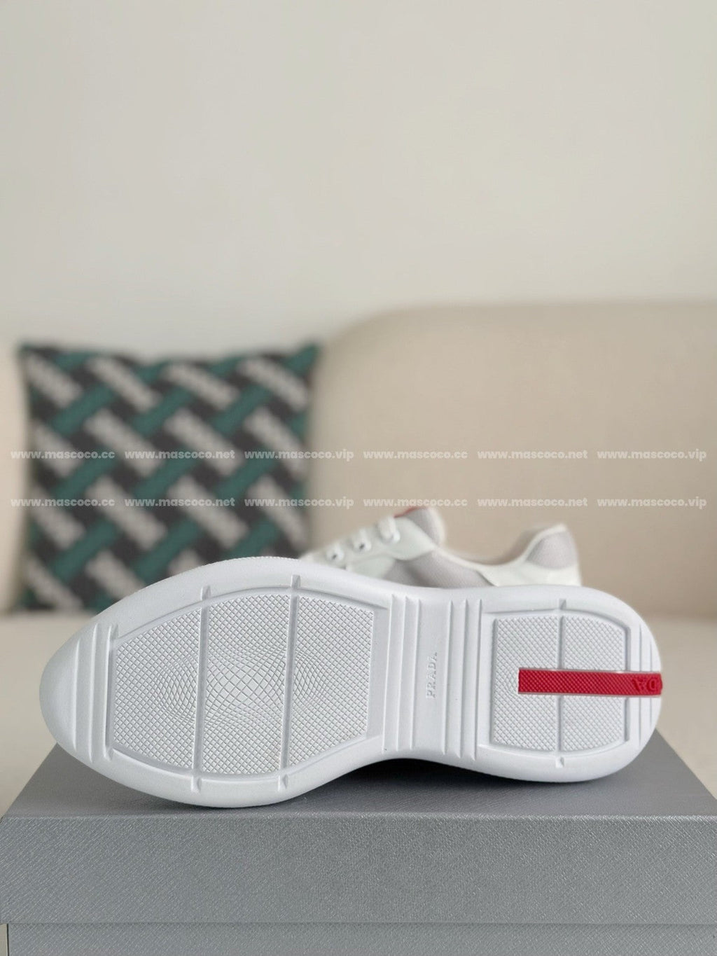 PRD Sneakers