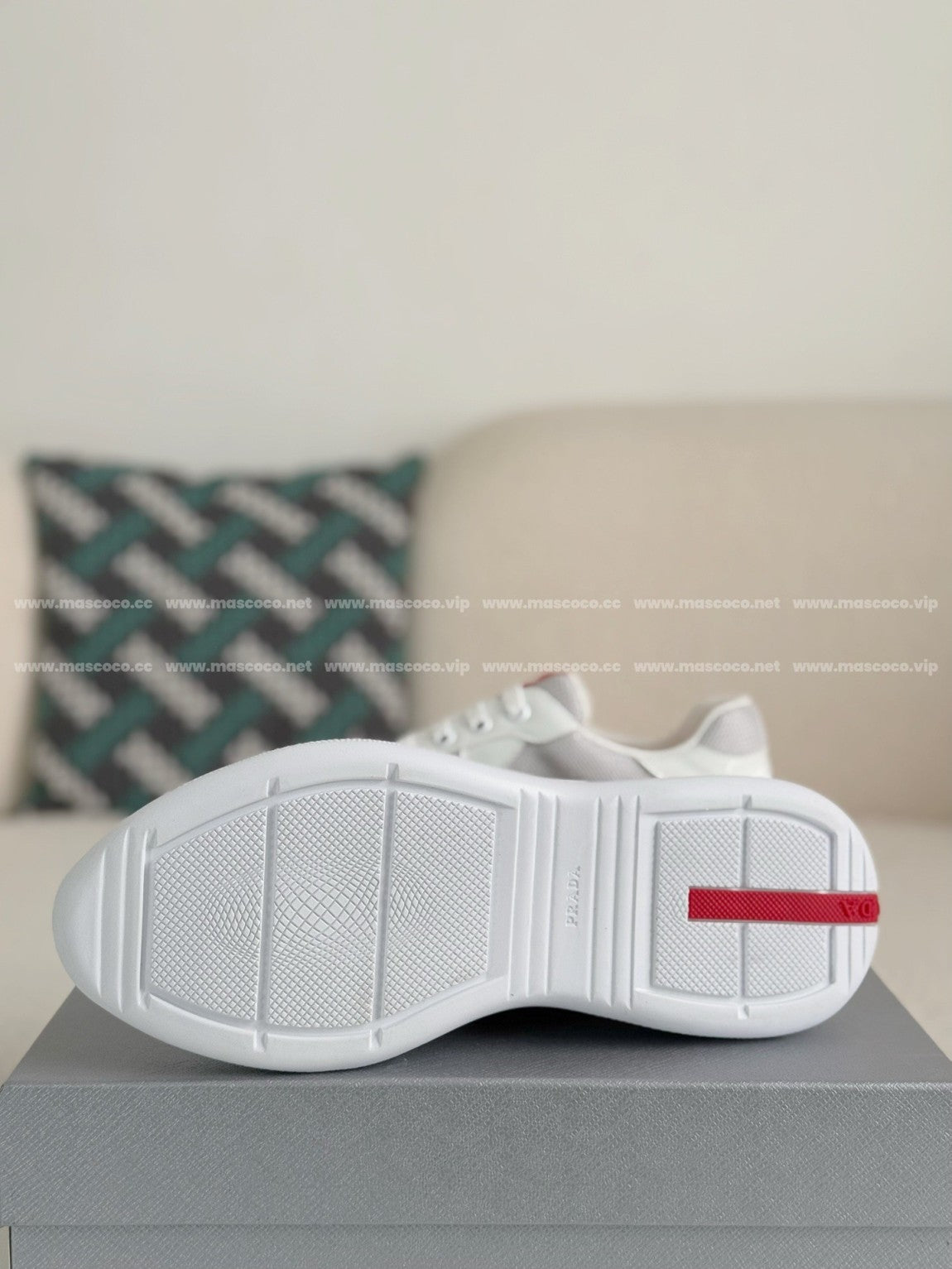 PRD Sneakers