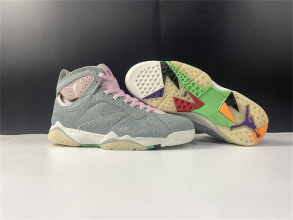 JRD 7 Retro Neutral Grey CT8528-002