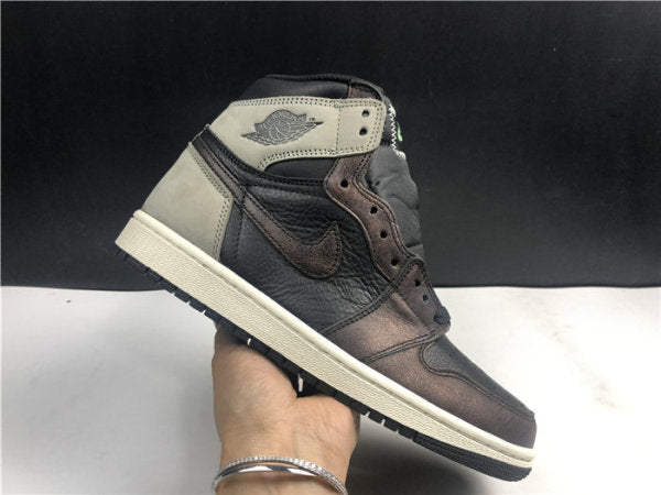 JRD1 Light Army Rust Shadow Patina 555088-033
