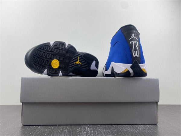 JRD 14 Retro Laney  487471-407