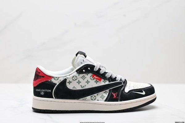 NK Air1 Low x LXV