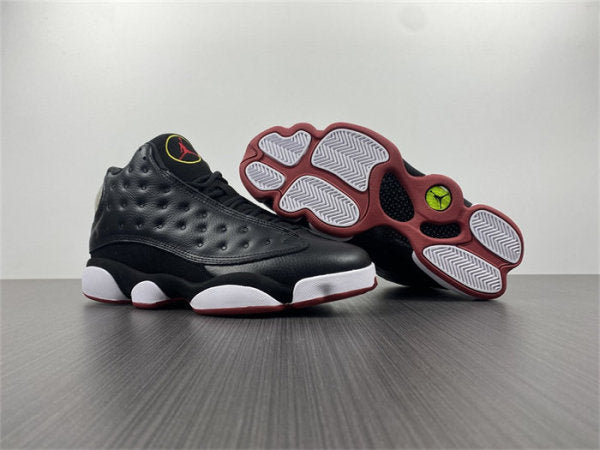 JRD 13 Retro Playoffs 414571-001