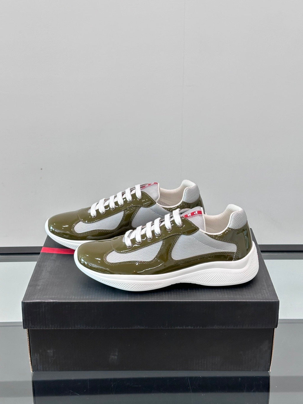 PRD SNEAKERS