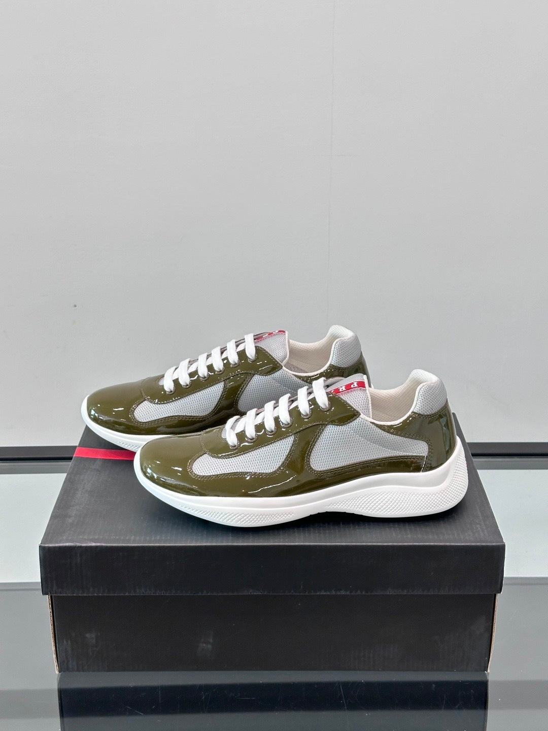 PRD SNEAKERS