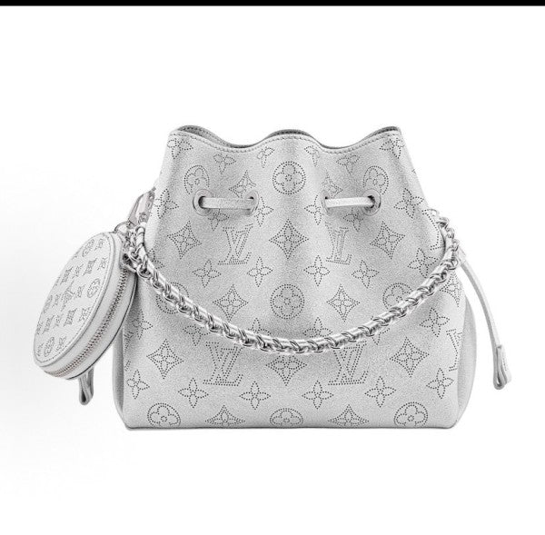 L X V Shoulder bag 22x14x19cm?Multiple colors?