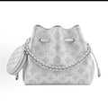 L X V Shoulder bag 22x14x19cm?Multiple colors?
