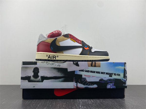 OW x Air JRD 1*UN CZ0790-107